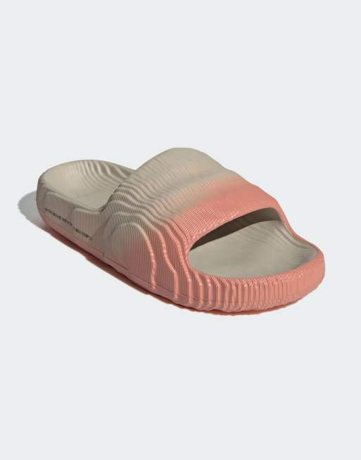 Nike clearance claquette banane