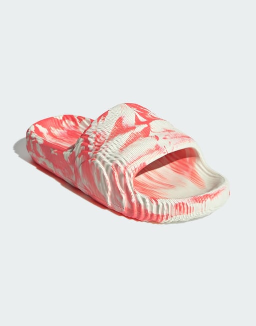 Nike kawa 2024 shower slide marble