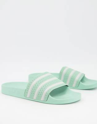 adidas sliders asos