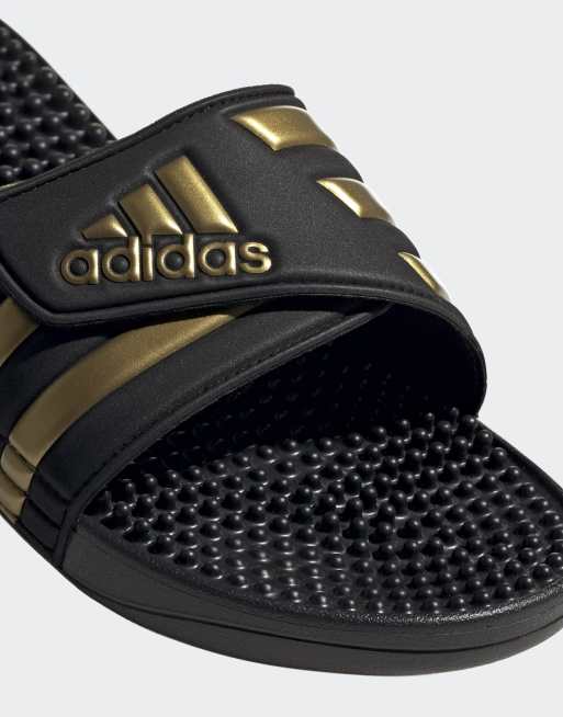 Adidas adissage slide discount sandal