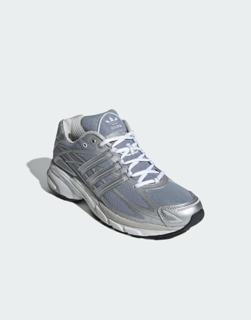 Adidas cushion on sale running shoes