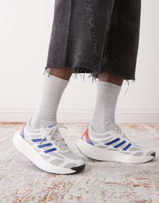 adidas Adizero Aruku trainers  and blue