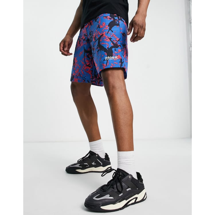 Nike archive shop woven shorts