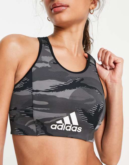 Brassière de sport Adidas Designed 2 Move