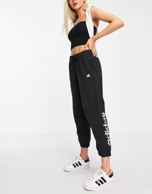 adidas aeroready joggers