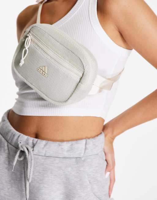 adidas Core Waist Pack - One Size