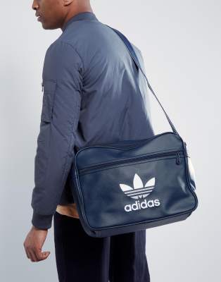 sac adidas airliner vintage