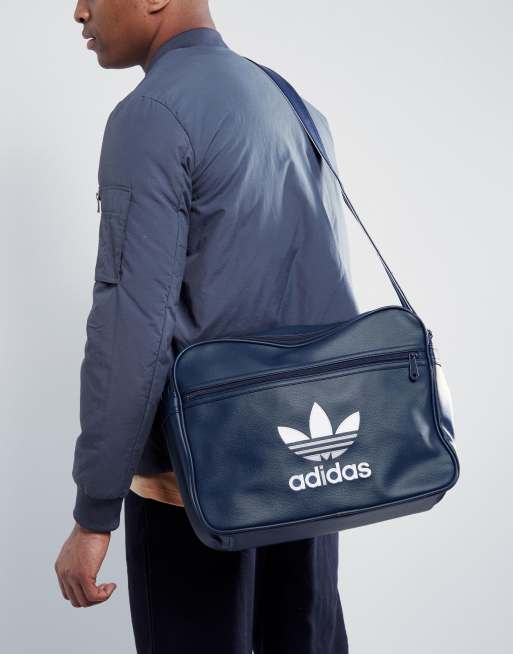 Adidas cheap airline bag