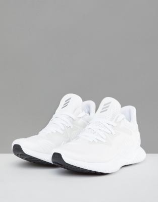 adidas originals alphabounce bianche