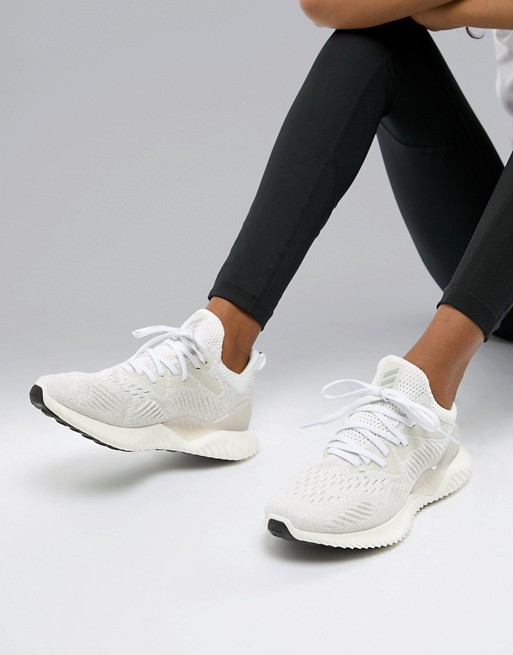 adidas alphabounce wit