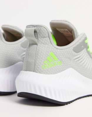 alphabounce triple white