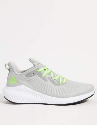 adidas alphabounce trainer m