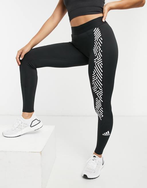 Adidas alpha skin outlet tights