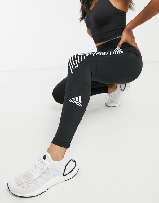 Adidas alphaskin long outlet tight