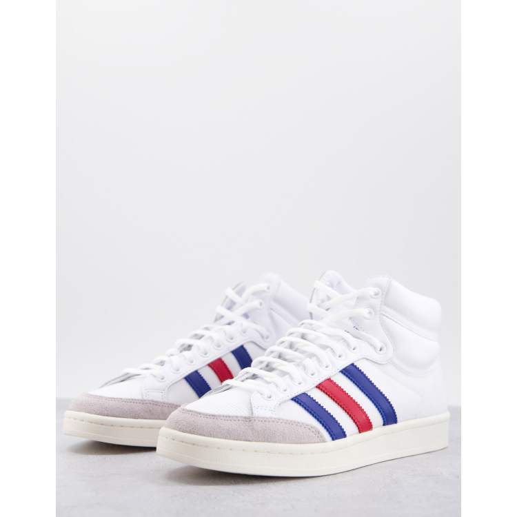 Adidas americana hi homme clearance