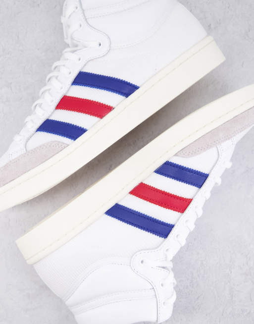 Adidas americana hi og online