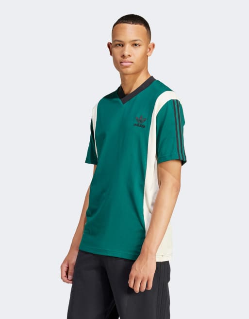 Adidas archive store t shirt