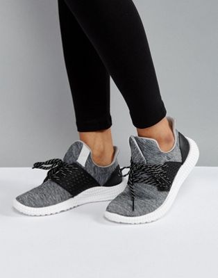 adidas Athletics 24/7 Sneakers In Grey | ASOS