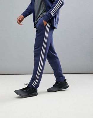 Adidas Athletics knitted joggers in 