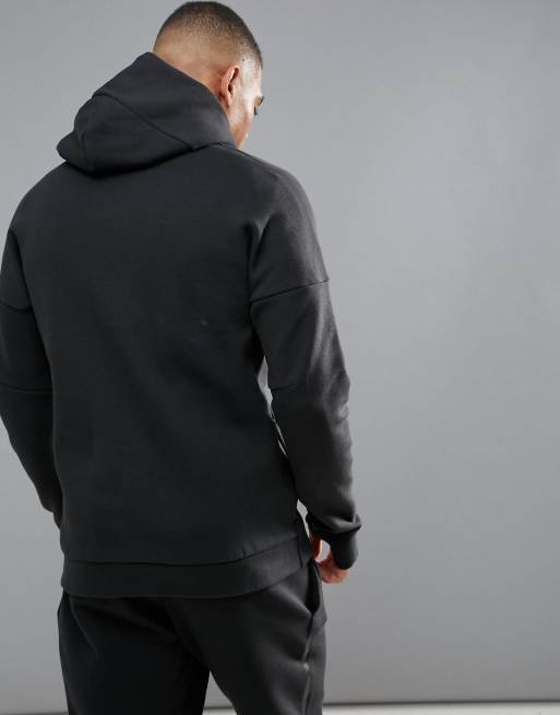 Nike best sale zne hoodie