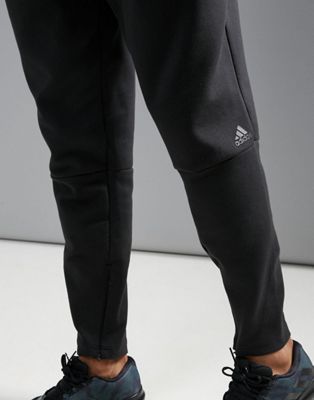 adidas Athletics ZNE 2 Joggers In Black 