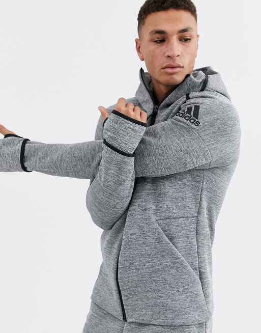 Adidas athletics hoodie sale