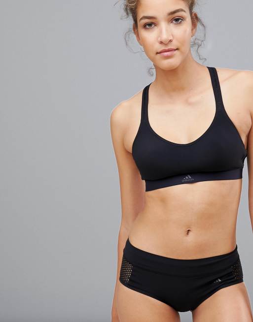 adidas - Bas de bikini - Noir, 4 de 4
