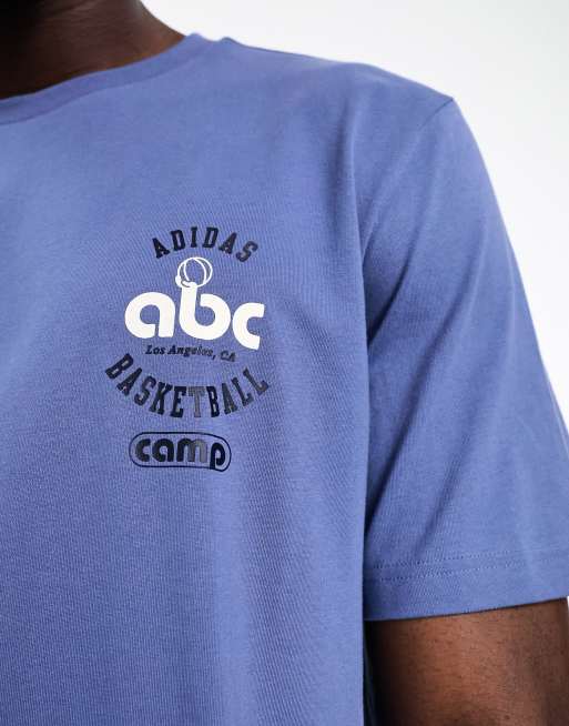 the go to tee adidas nba