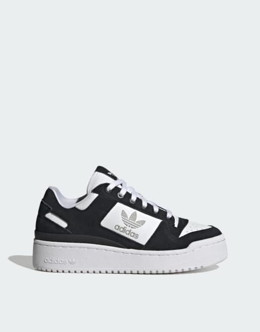 adidas Basketball - Forum - Baskets - Noir
