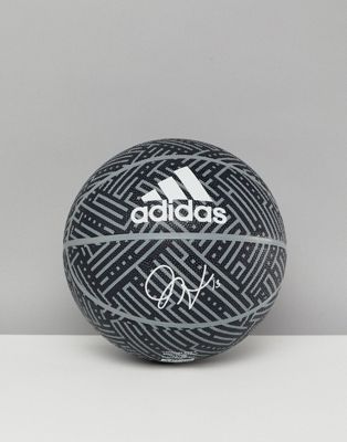 adidas Basketball Harden Signature Ball 