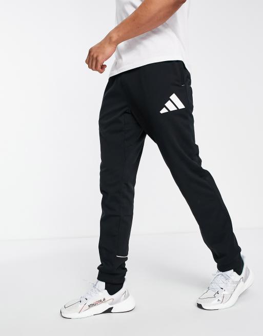 adidas Basketball James Harden Jogger Noir