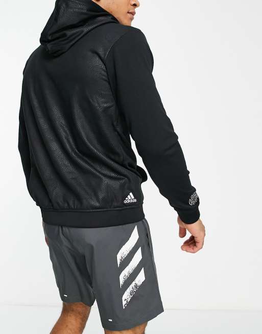 Adidas james 2024 harden hoodie