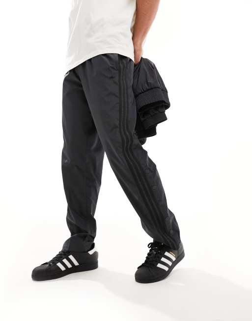 Adidas store basketball joggers