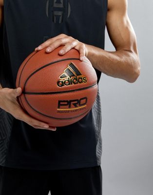 adidas pro indoor game ball