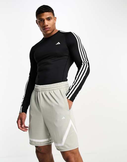 Adidas shorts cheap and t shirt