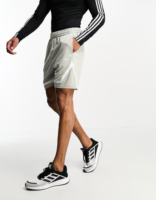 Adidas basketball pro clearance