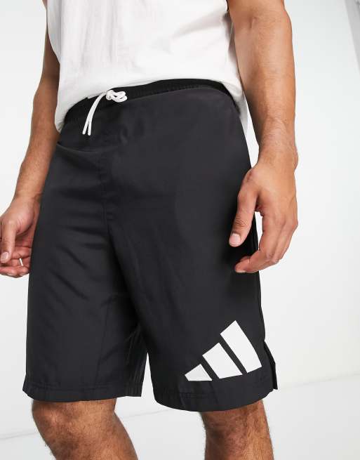 Adidas shop short basket