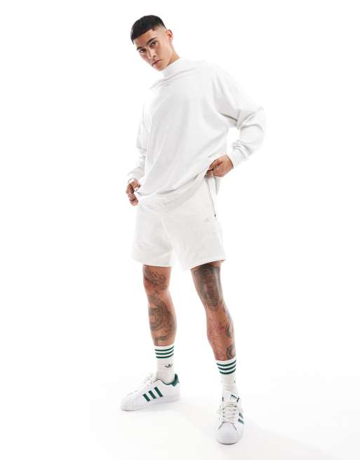 Asos basketball shorts online