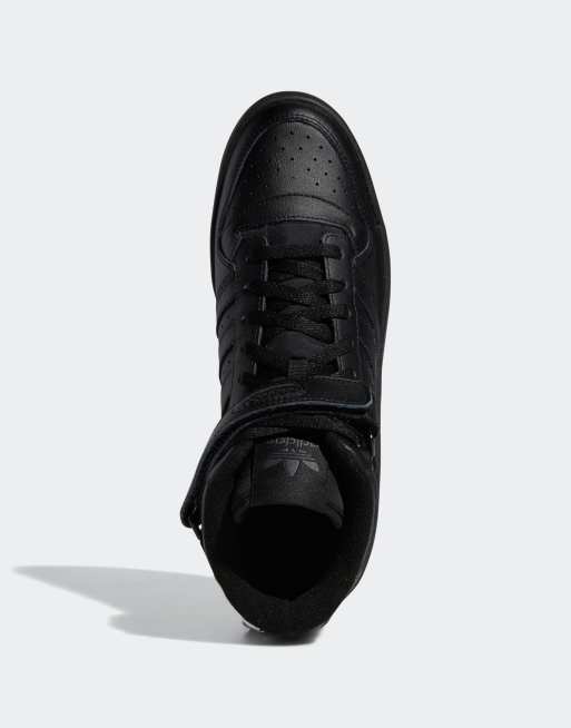 adidas – Basketball – Sneaker in Schwarz, 2 von 4