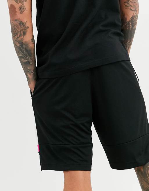 adidas 2-in-1 shorts - dame adidas 2-in-1 shorts - dame