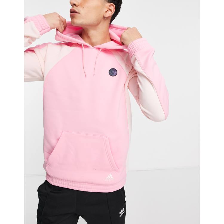 Adidas james harden hoodie hot sale