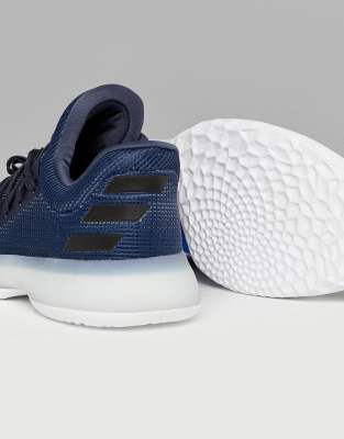 harden vol 1 navy blue