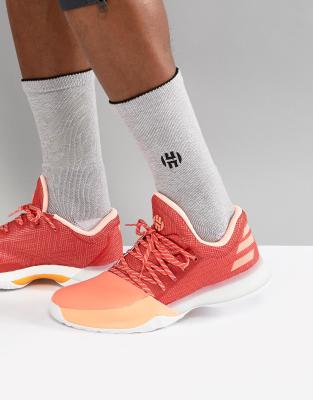 red harden vol 1