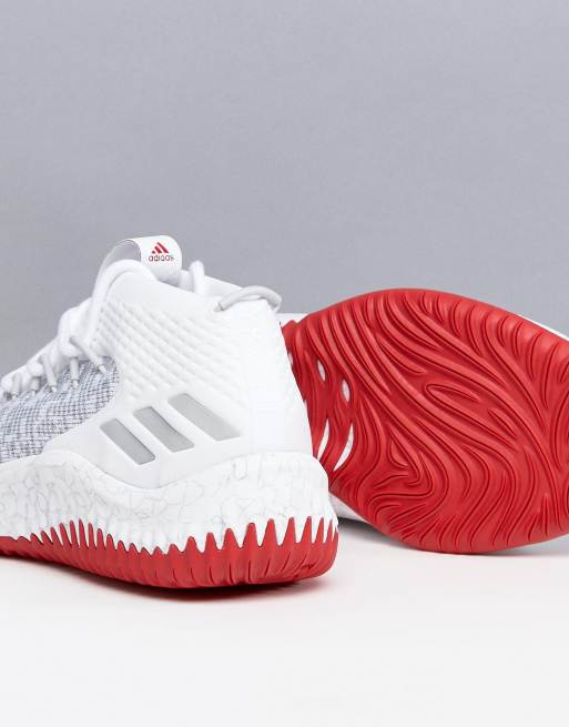 Adidas crazy cheap time ii