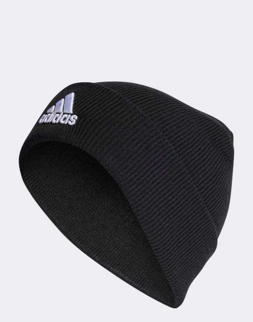  adidas - Berretto nero con logo