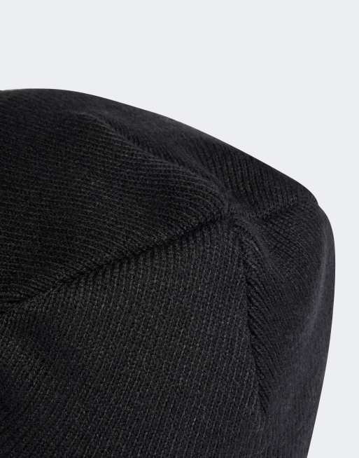 adidas - Berretto nero con logo, 3 di 3