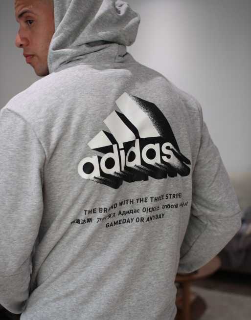 Adidas hoodie for hot sale creators only