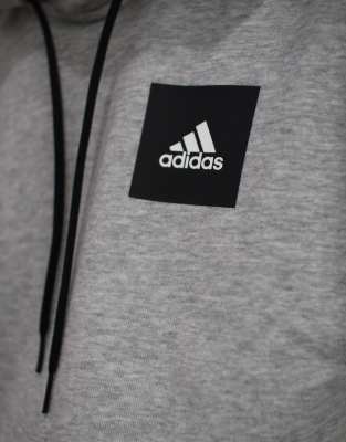 adidas box logo