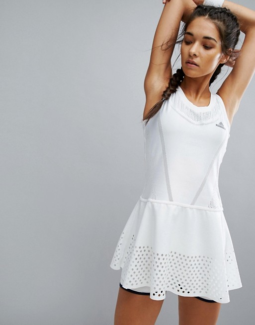 Adidas | adidas by Stella McCartney Barricade Tennis Dress