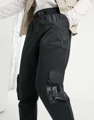 adidas cargo joggers